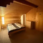 Lägenhet Chalet Apartment Faulensee Faulensee