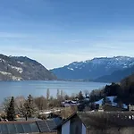 Chalet Apartment Faulensee Lägenhet Faulensee