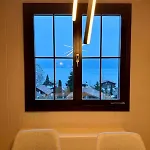 Chalet Apartment Faulensee * Faulensee