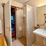 Chalet Apartment Faulensee