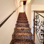 Chalet Apartment Faulensee * Faulensee