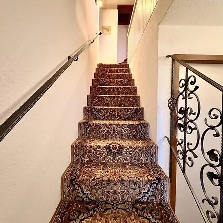 Chalet Apartment Faulensee * فولنسي