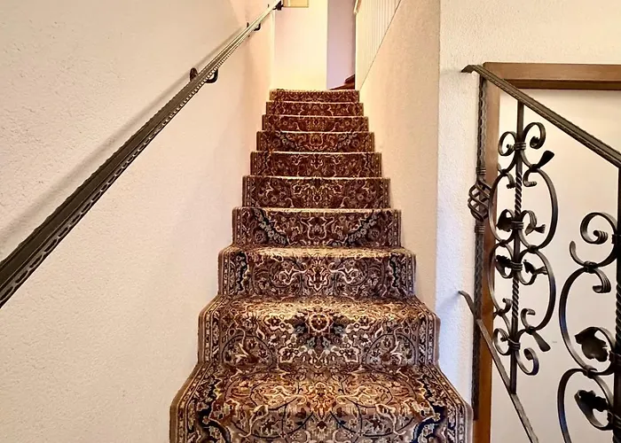 Chalet Apartment Faulensee * Faulensee